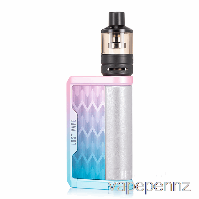 Lost Vape Centaurus Q200 Starter Kit [PODTANK] Sakura Pink VAPE NZ